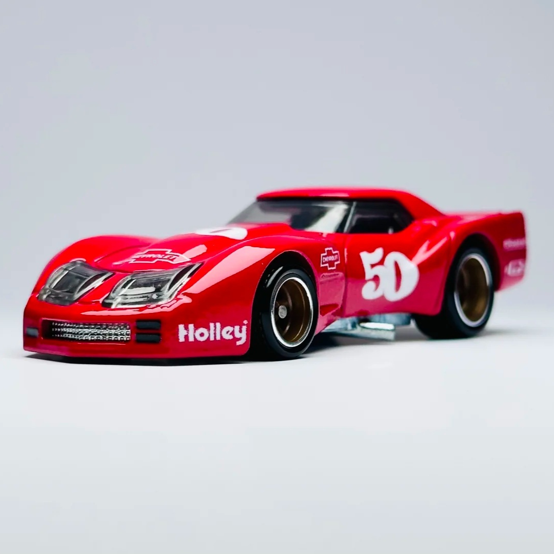 Hot Wheels Premium Car Culture - Vintage Collectible Hot Wheels recensie en prijs