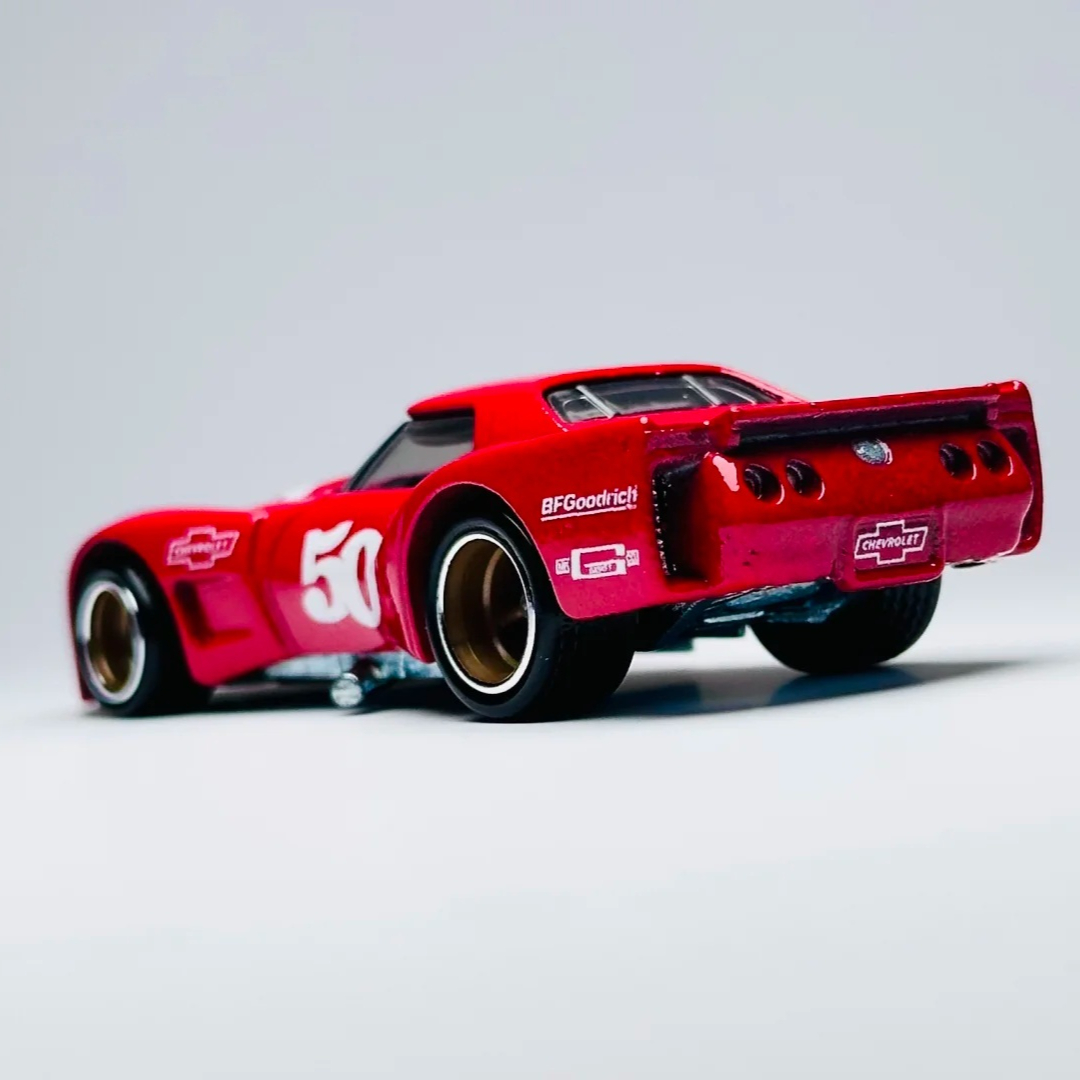 Hot Wheels Premium Car Culture - Vintage Collectible Hot Wheels recensie en prijs