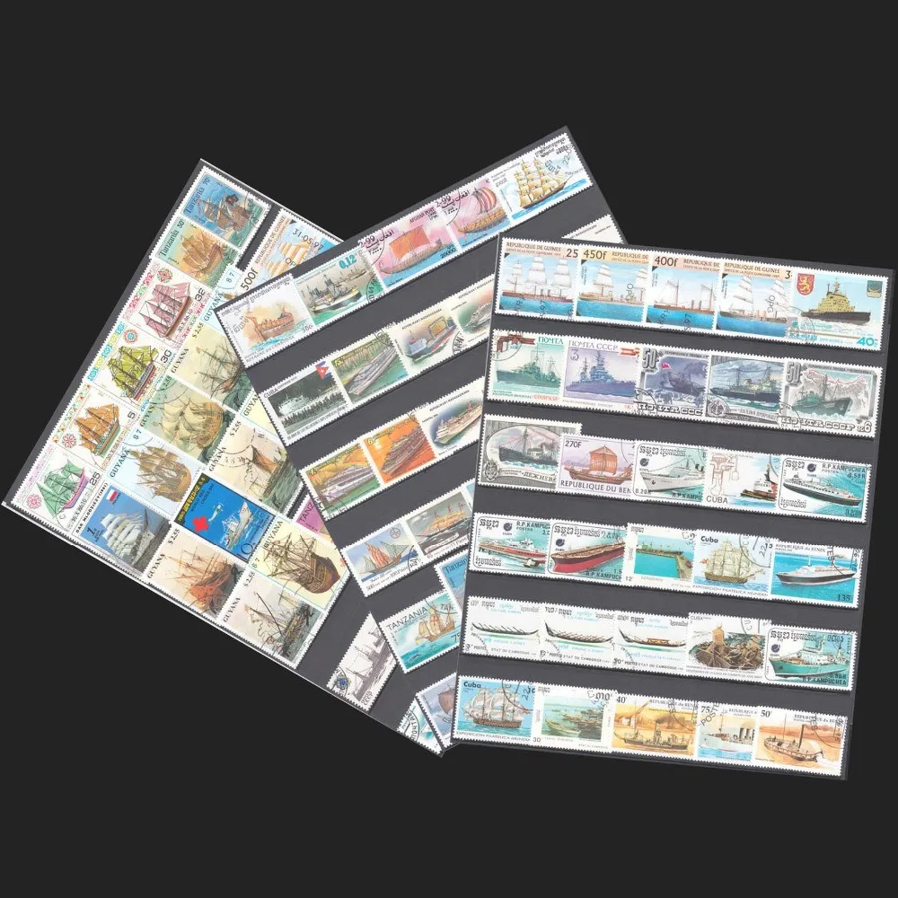 100 speciale stempels met sche - Collectible Vintage Postage Stamps recensie en prijs