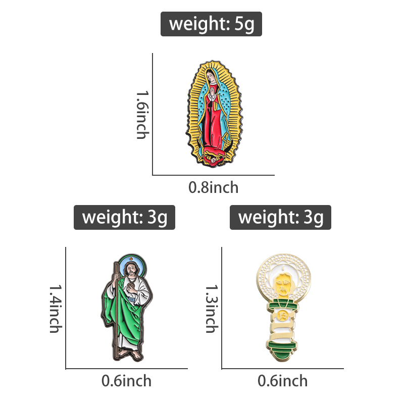 Retro Mexicaanse Metalen Stijl - Vintage Collectible Figures recensie en prijs