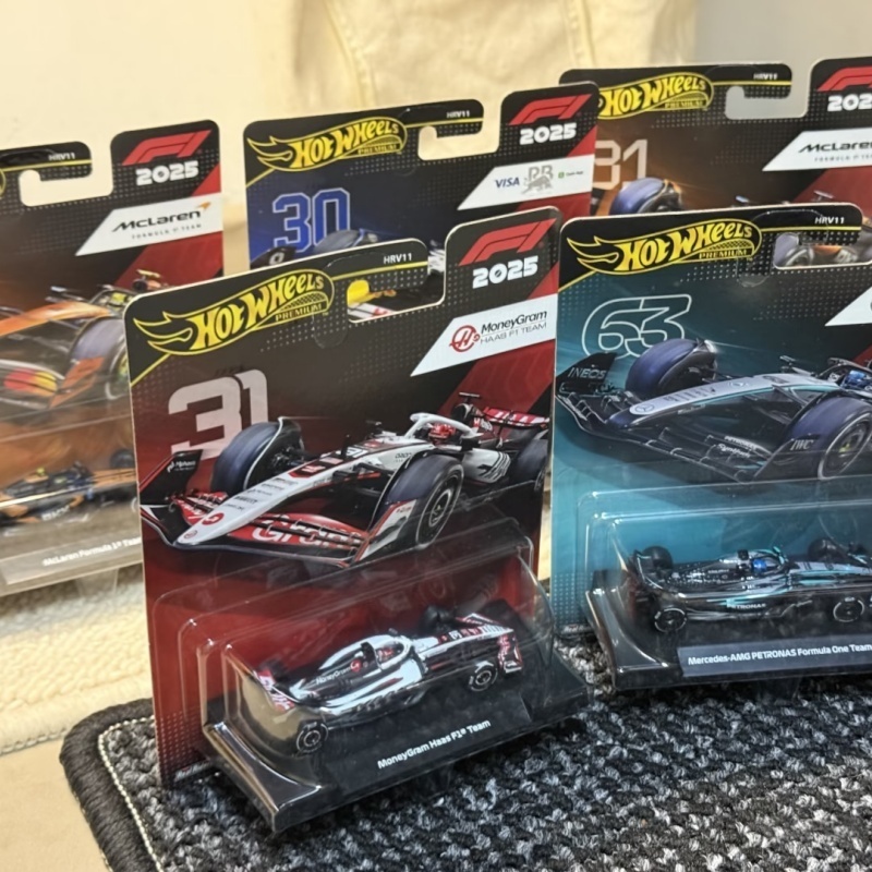 Legering verzamelmodel 64 auto - Vintage Collectible Hot Wheels recensie en prijs