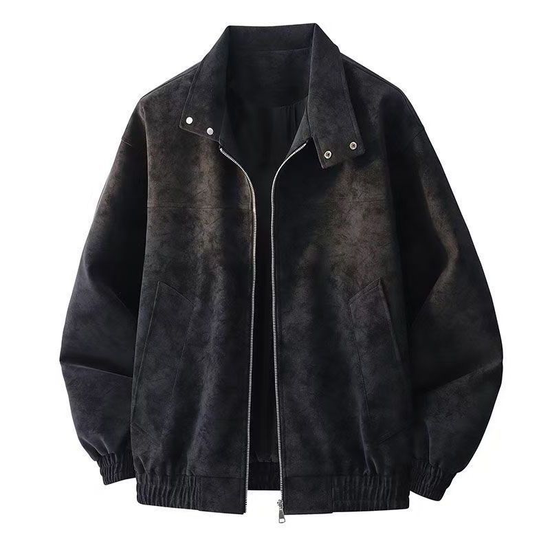 Herenset in Amerikaanse vintag - Vintage Zipper recensie en prijs