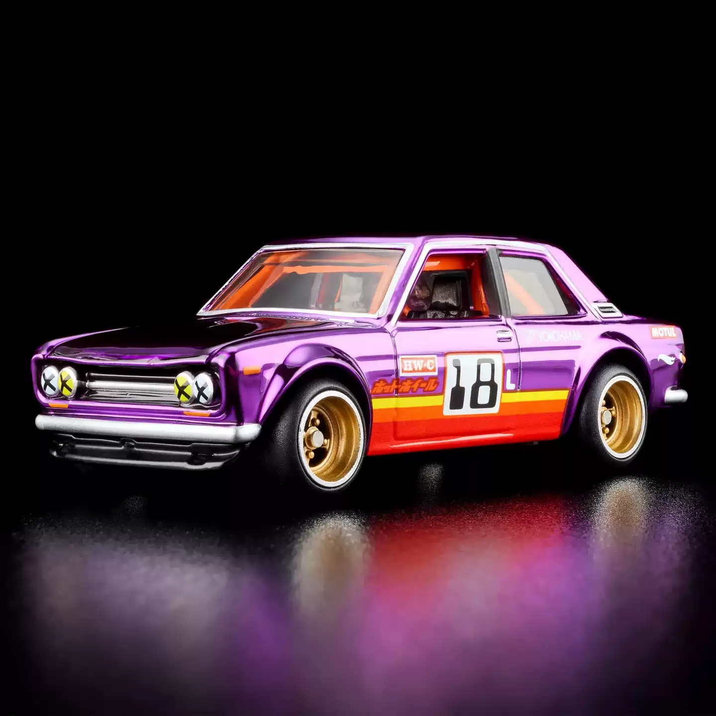 Originele Hot Wheels RLC 1:64  - Vintage Collectible Hot Wheels recensie en prijs