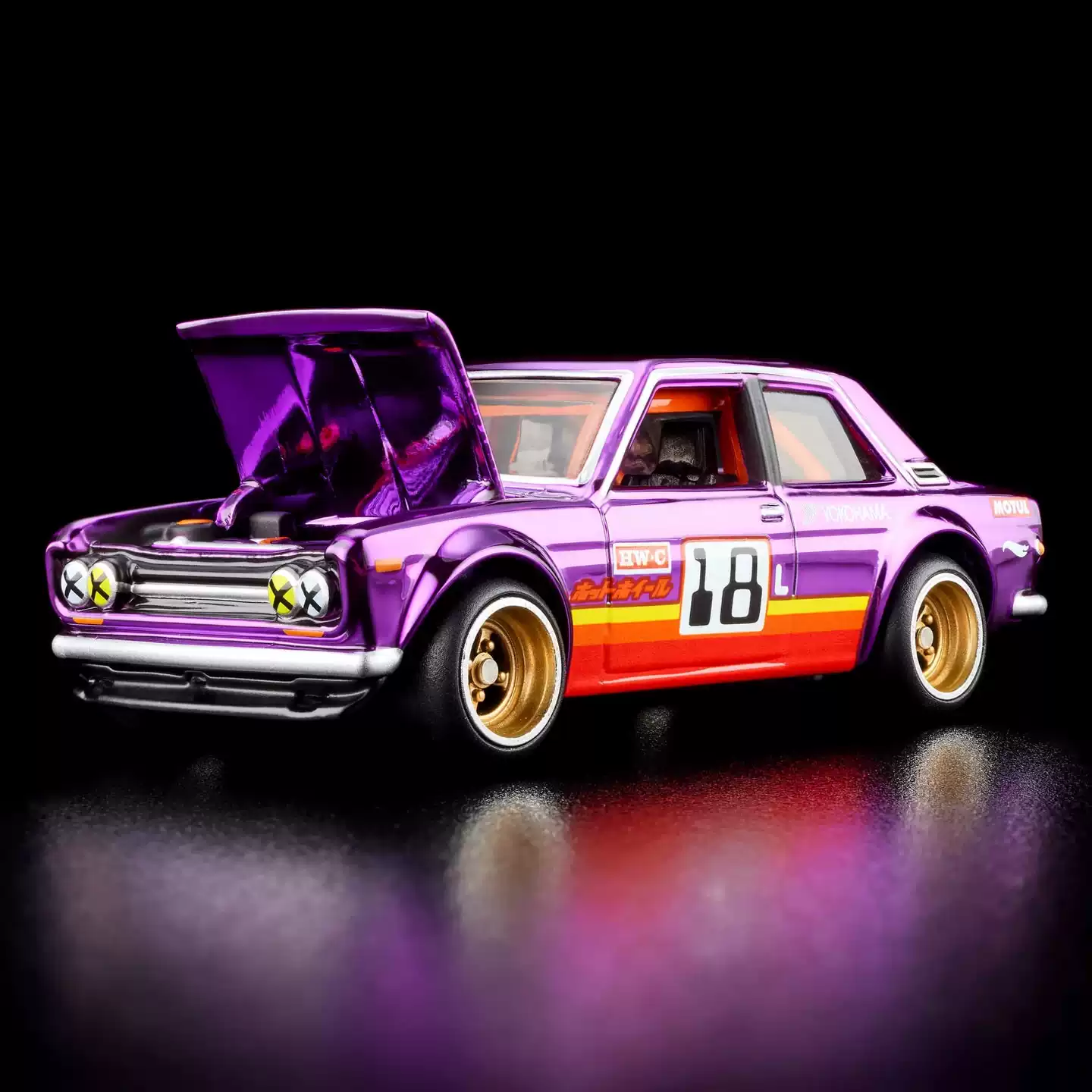 Originele Hot Wheels RLC 1:64  - Vintage Collectible Hot Wheels recensie en prijs