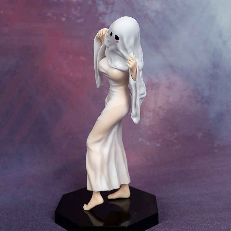 Nieuw product Staande Phantom  - Vintage Collectible Figures recensie en prijs