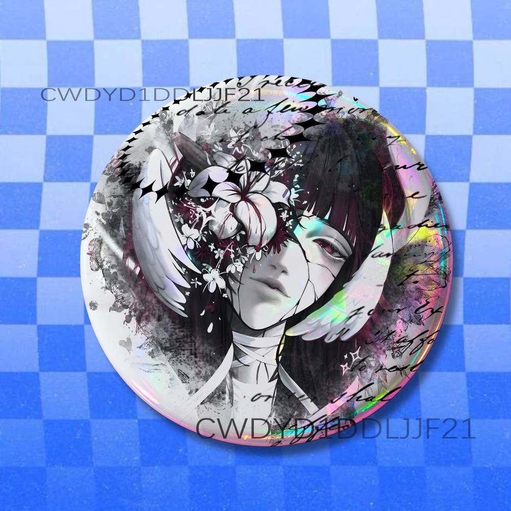 G-Genshin Columbina Impact Vin - Collectible Vintage Brooches recensie en prijs