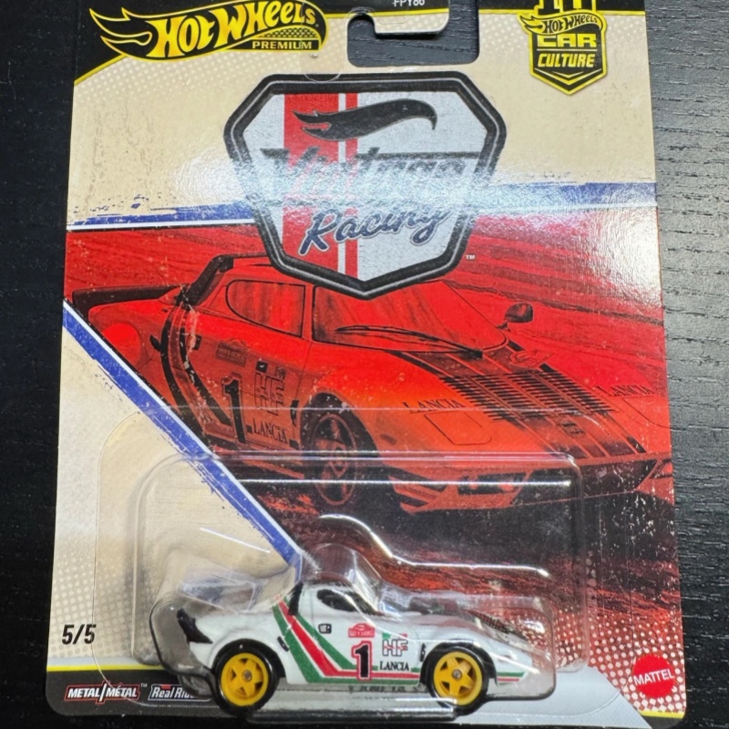 Hot Wheels Premium Car Culture - Vintage Collectible Hot Wheels recensie en prijs