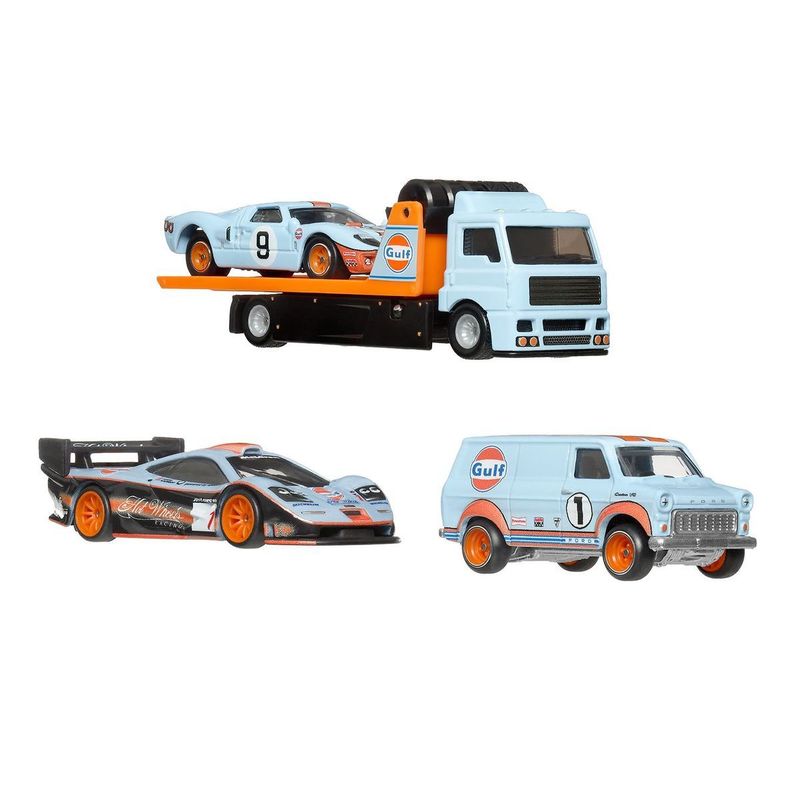 Nieuwe Hot Wheels Le Mans Gara - Vintage Collectible Hot Wheels recensie en prijs
