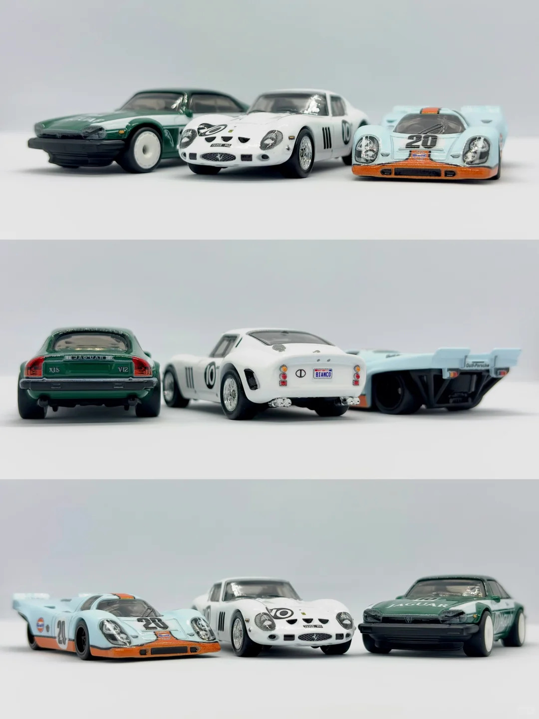 Premium Hot Wheels Car Culture - Vintage Collectible Hot Wheels recensie en prijs
