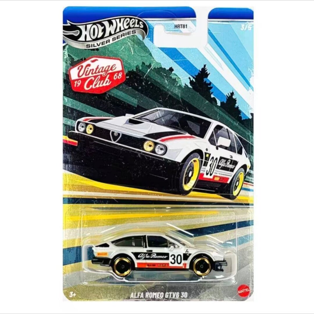 Hot Wheels Cars Vintage Club P - Vintage Collectible Hot Wheels recensie en prijs