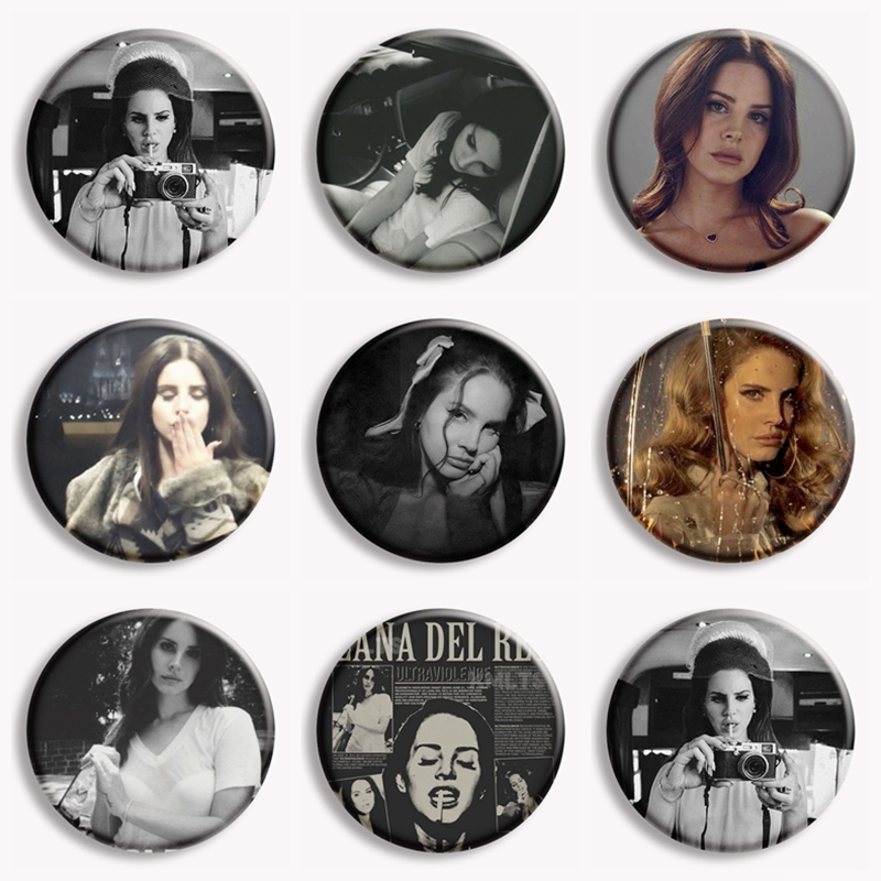 I Love Luna Vintage Artistieke - Collectible Vintage Brooches recensie en prijs
