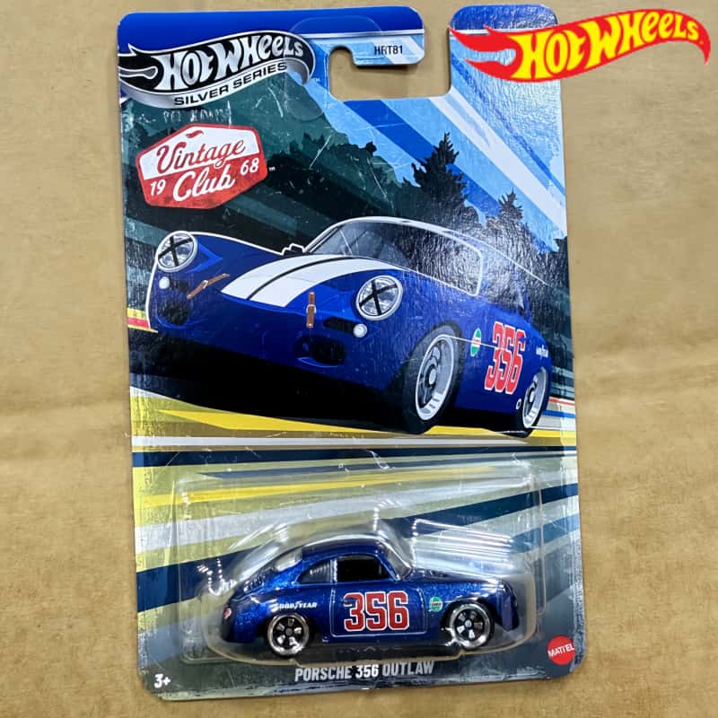 Nieuw in voorraad Hot Wheels V - Vintage Collectible Hot Wheels recensie en prijs