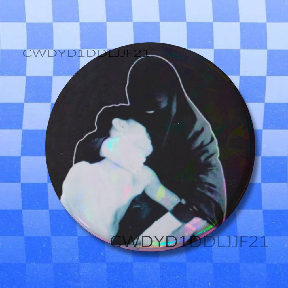 C-Crystal Castles Band Amnesti - Collectible Vintage Brooches recensie en prijs