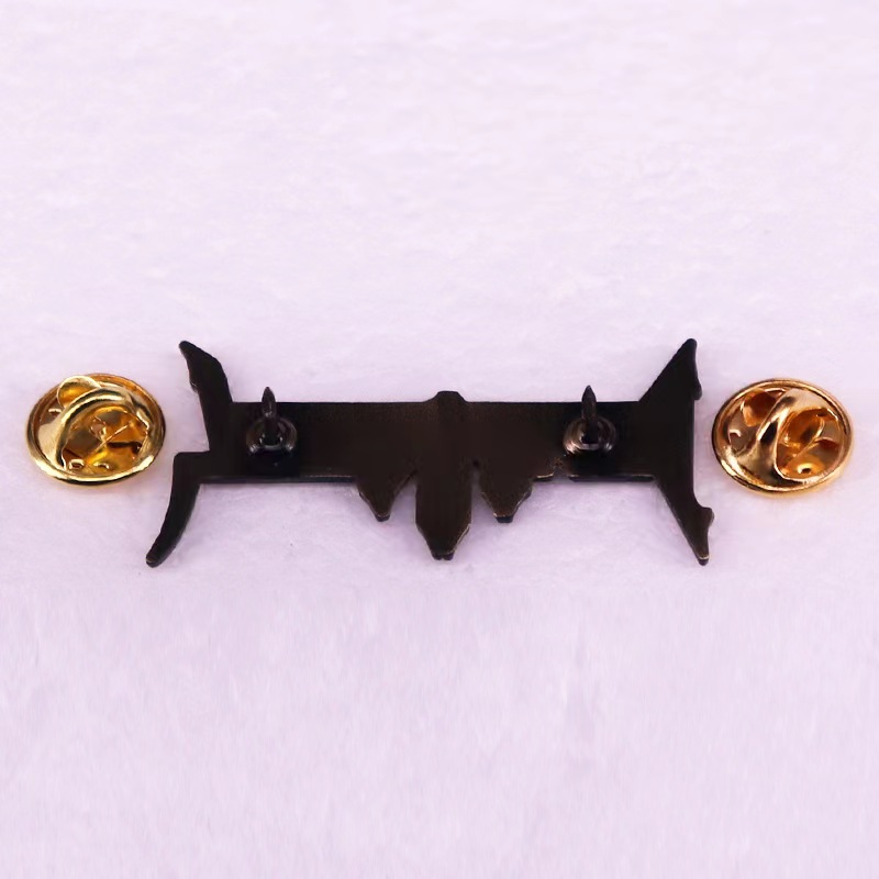 Hoge Kwaliteit Death Angel Roc - Collectible Vintage Brooches recensie en prijs