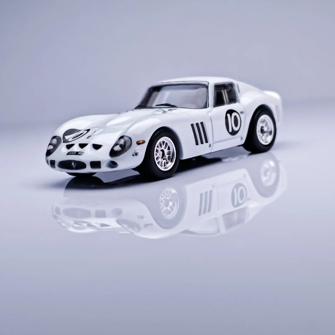 Hot Wheels Premium Car Culture - Vintage Collectible Hot Wheels recensie en prijs