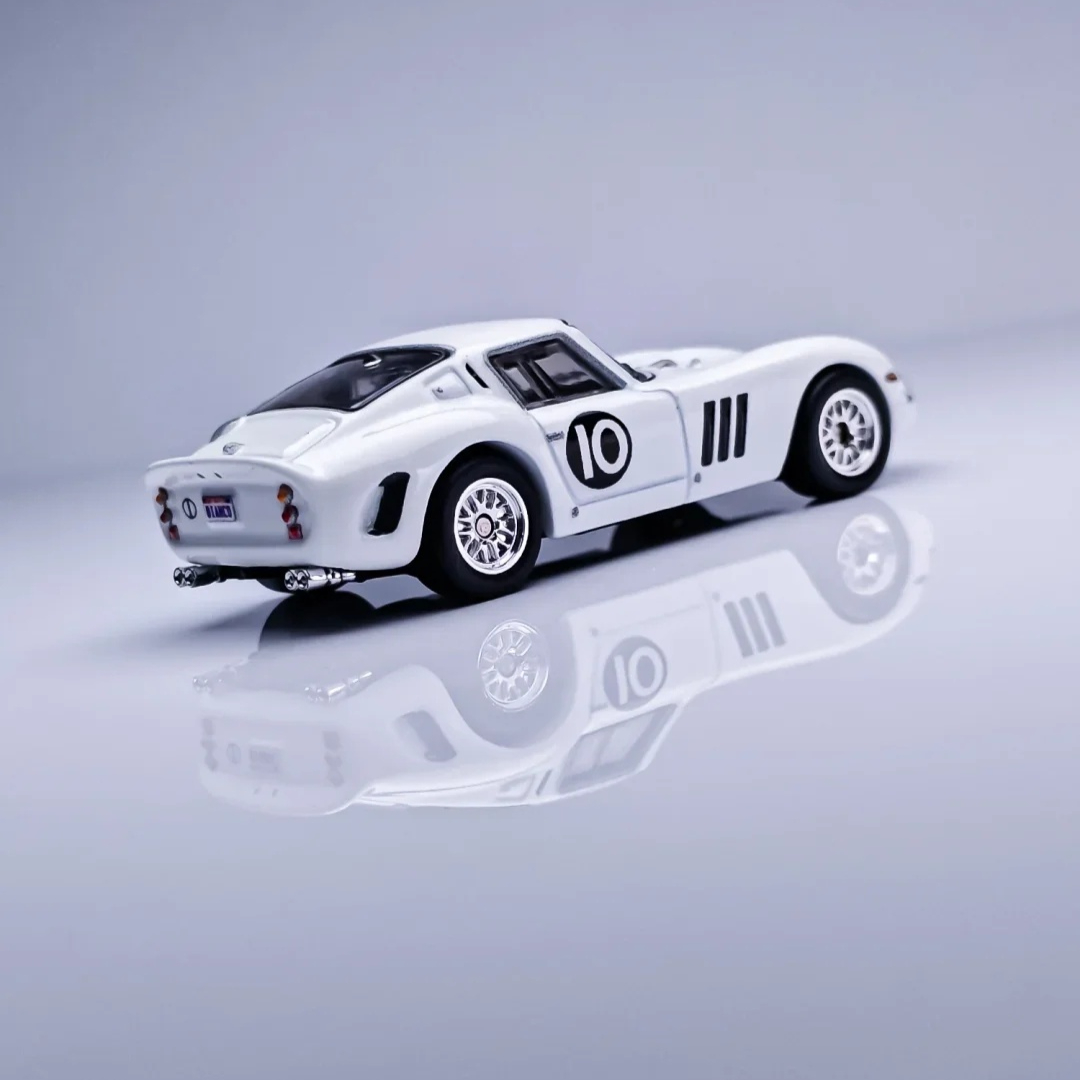 Hot Wheels Premium Car Culture - Vintage Collectible Hot Wheels recensie en prijs