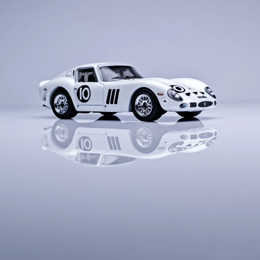 Hot Wheels Premium Car Culture - Vintage Collectible Hot Wheels recensie en prijs