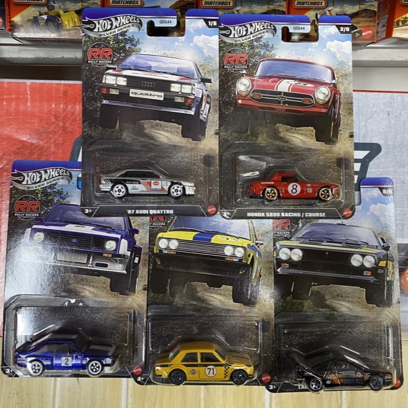 Hot Wheels Diecast automodel G - Vintage Collectible Hot Wheels recensie en prijs