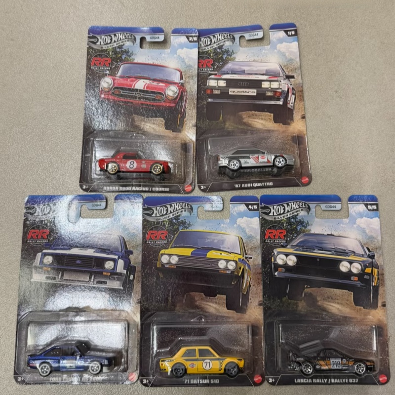 Hot Wheels Diecast automodel G - Vintage Collectible Hot Wheels recensie en prijs
