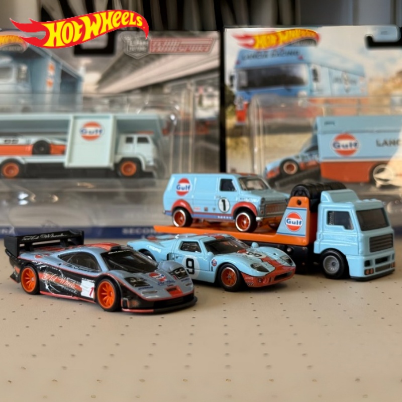 Nieuwe Hot Wheels Le Mans Gara - Vintage Collectible Hot Wheels recensie en prijs