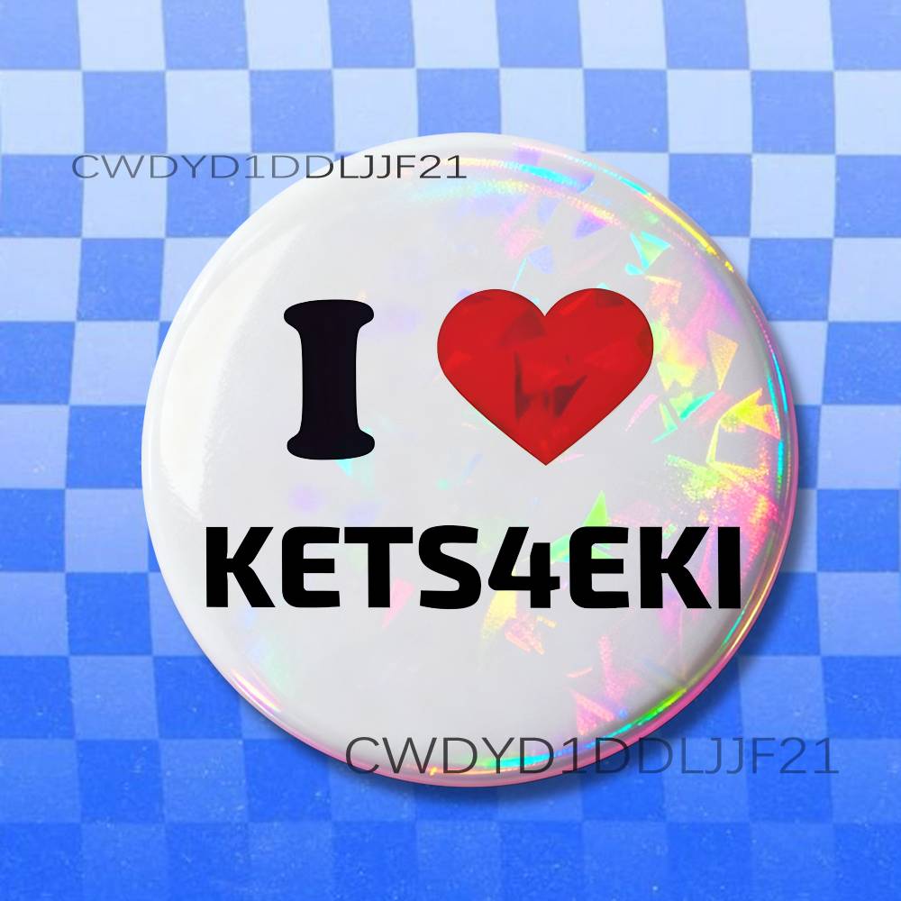 K-Kets4eki Album Vintage Anime - Collectible Vintage Brooches recensie en prijs