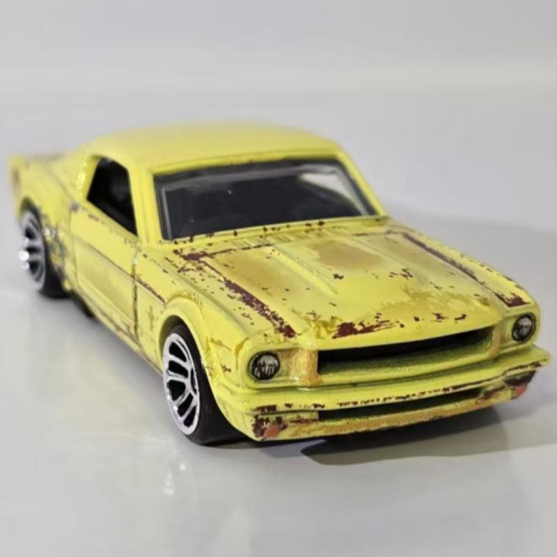 Originele Hot Wheels Silver La - Vintage Collectible Hot Wheels recensie en prijs