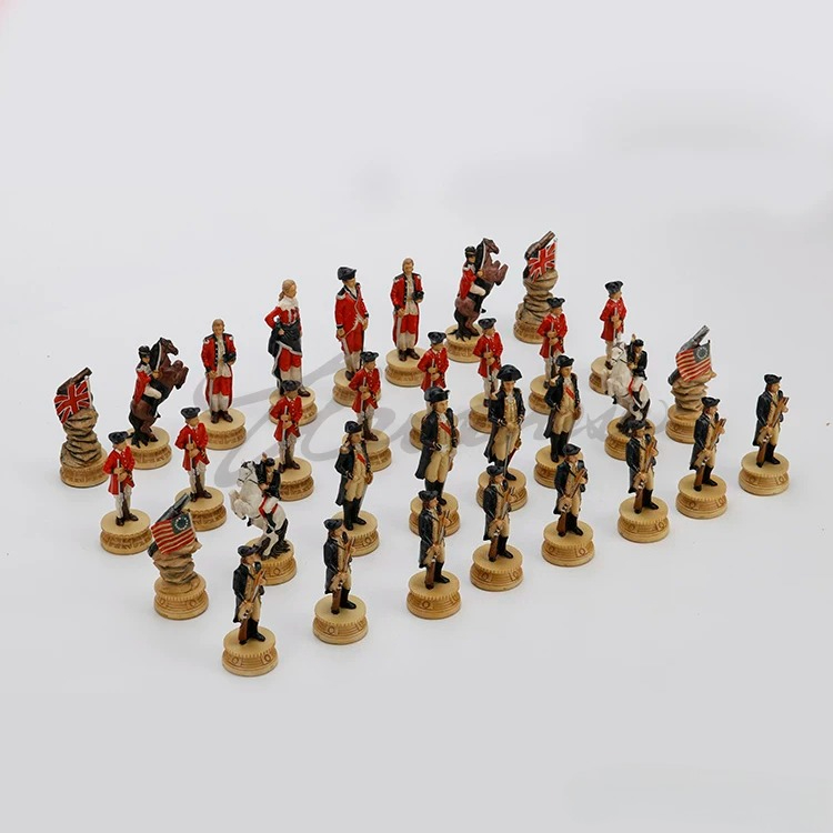 Amerikaanse Revolutionaire Oor - Vintage Vs Collectible recensie en prijs