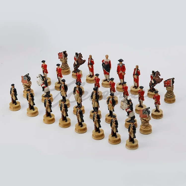 Amerikaanse Revolutionaire Oor - Vintage Vs Collectible recensie en prijs